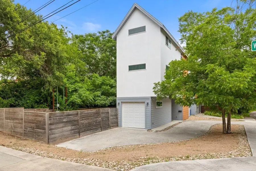 6109 Cherrylawn Cir #A, Austin, TX 78723 - #2