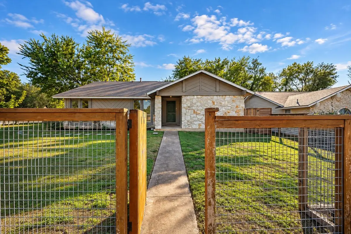 1101 Milford Way #1, Austin, TX 78745 - #1