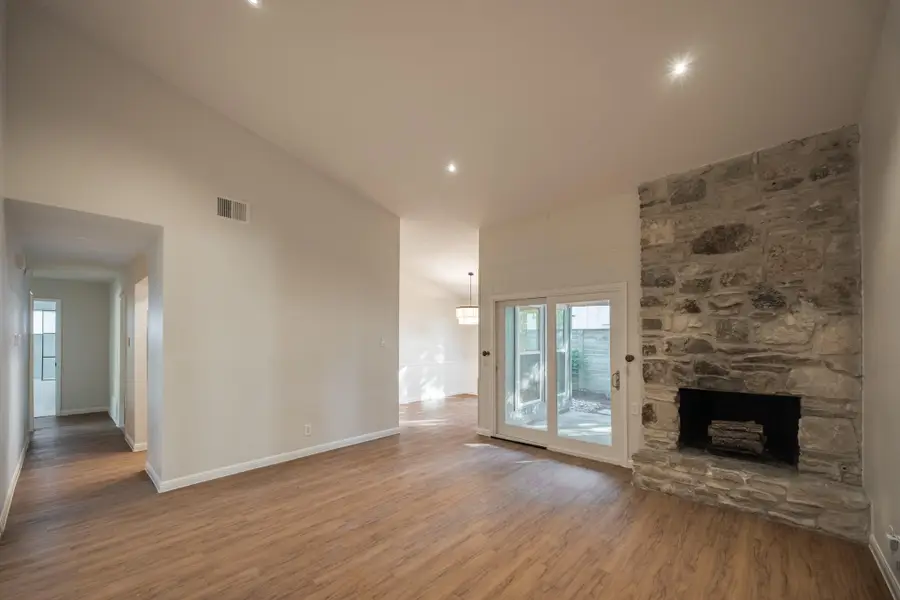 1101 Milford Way #1, Austin, TX 78745 - #2