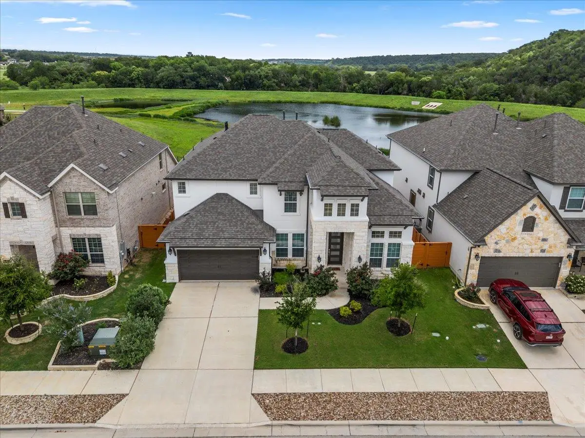 1224 Umblachery St, Leander, TX 78641 - #1