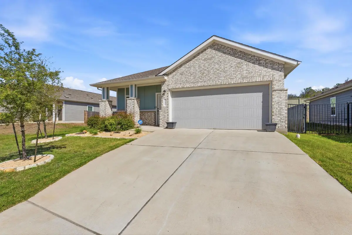 7601 Ivy Trellis Trl, Del Valle, TX 78617 - #1