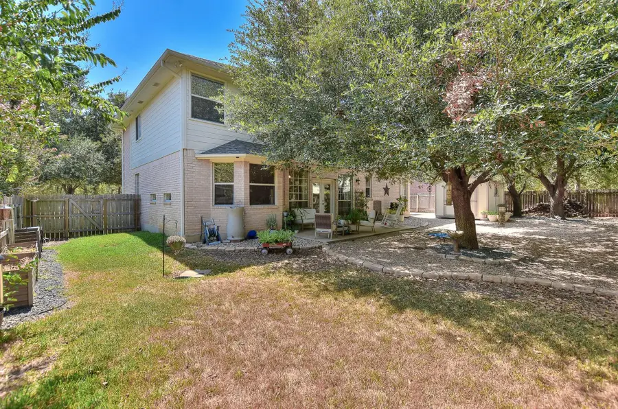 455 Logan Rd Rd, Georgetown, TX 78628 - #3