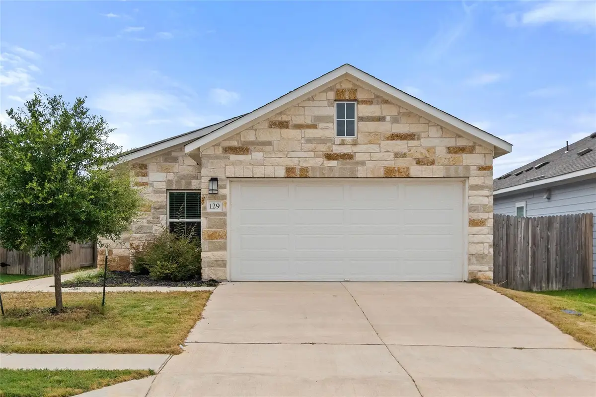 129 Tall Grass Dr, Georgetown, TX 78628 - #1