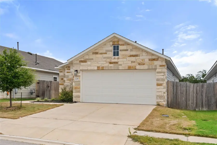 129 Tall Grass Dr, Georgetown, TX 78628 - #2