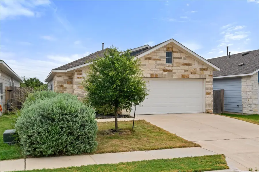 129 Tall Grass Dr, Georgetown, TX 78628 - #3