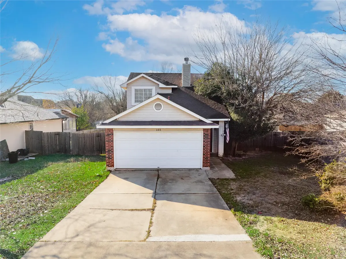 600 Tobin Dr, Buda, TX 78610 - Image #1