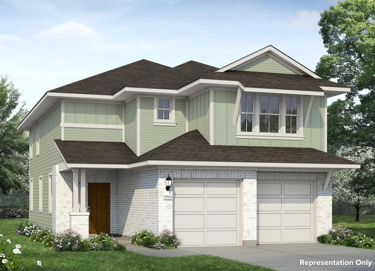2351 Bobby Bnd, San Antonio, TX 78245 - #1