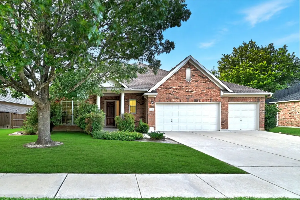 2707 Brindisi Way, Cedar Park, TX 78613 - #1