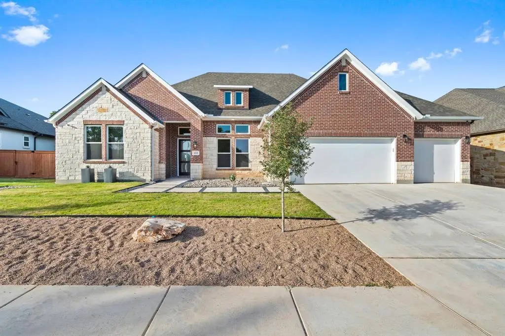 112 Axis Loop, Georgetown, TX 78628 - #1