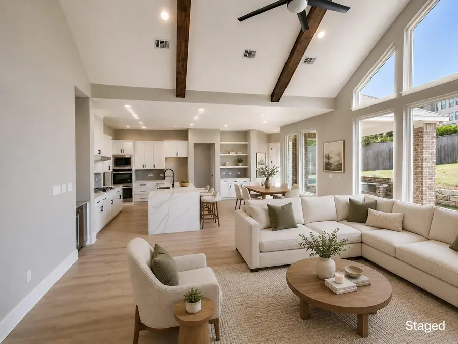 112 Axis Loop, Georgetown, TX 78628 - #2