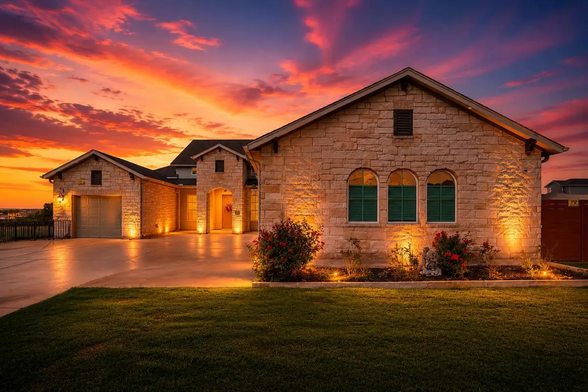 3625 Garrano Bnd, Leander, TX 78641 - #1
