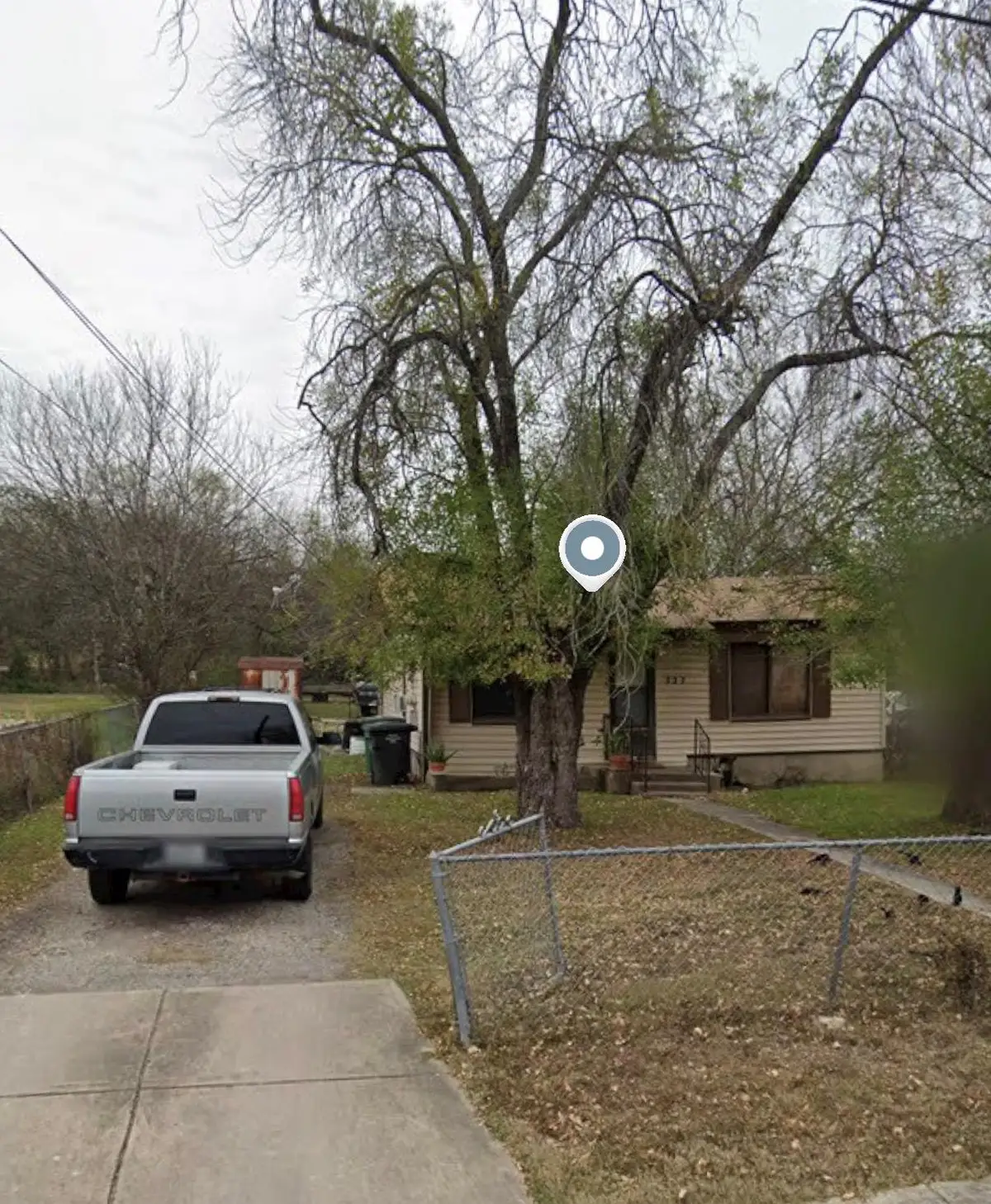727 Sewanee St, San Antonio, TX 78210 - #1