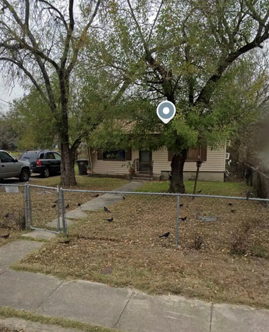 727 Sewanee St, San Antonio, TX 78210 - #3