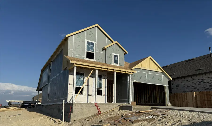 522 Outrider Ct, Liberty Hill, TX 78642 - Image #2