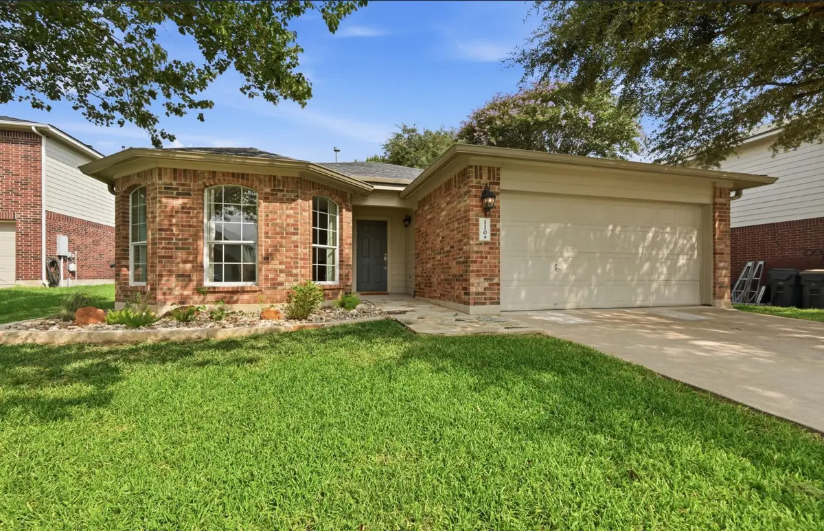 110 Prairie Cv, Kyle, TX 78640 - #1