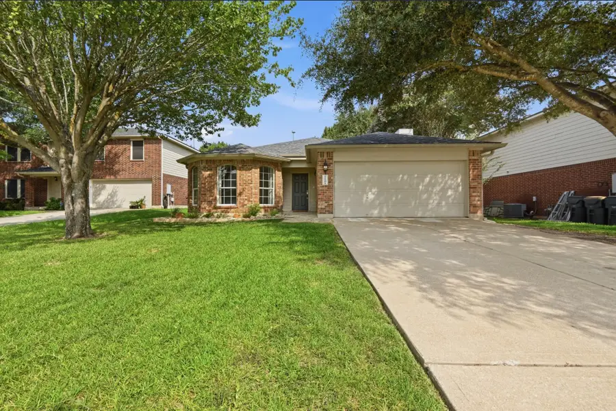 110 Prairie Cv, Kyle, TX 78640 - #3