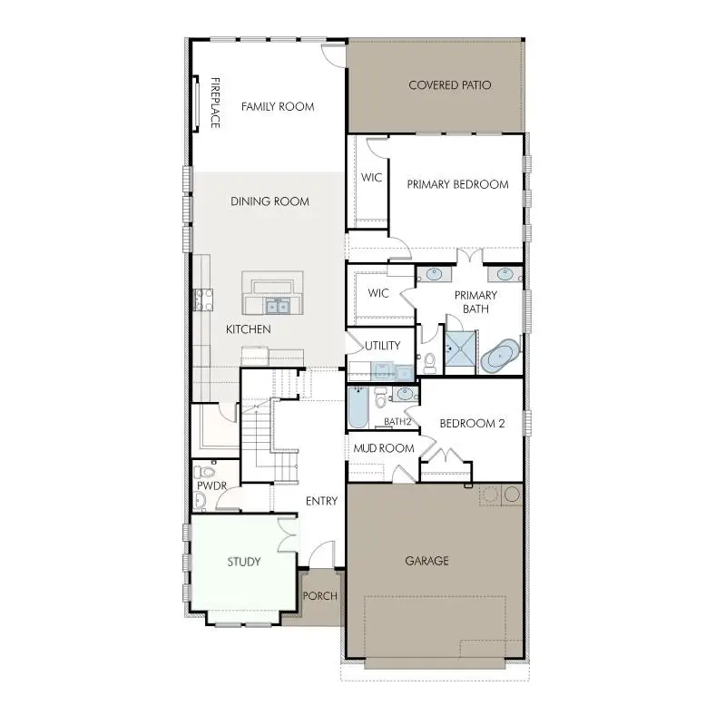 17633 Joyce Erna Ln, Pflugerville, TX 78660 - #3