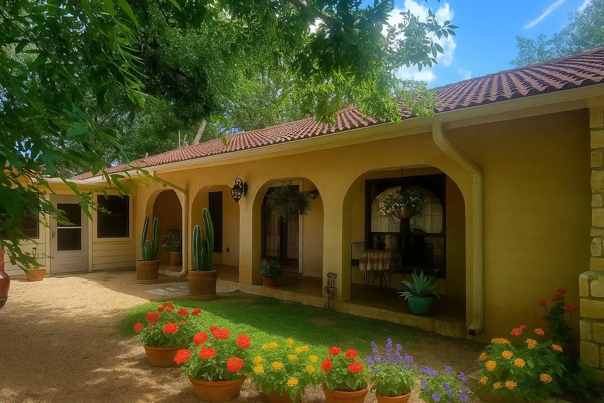 219 Blanco Dr, Wimberley, TX 78676 - Image #1