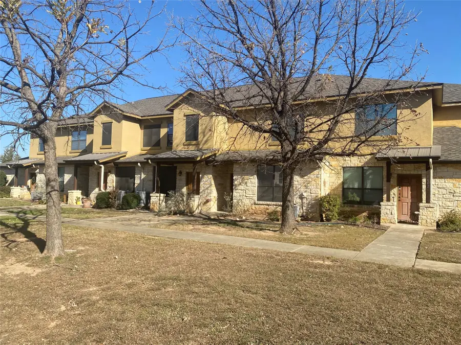 2101 Town Centre Dr #1603, Round Rock, TX 78664 - Image #2