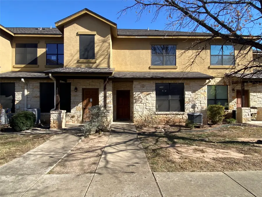 2101 Town Centre Dr #1603, Round Rock, TX 78664 - Image #3