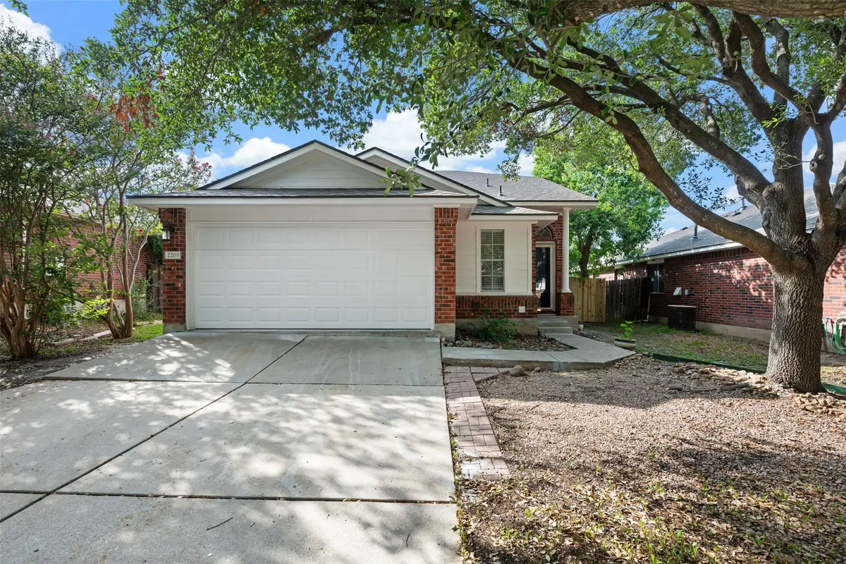 2205 Ada Ln, Round Rock, TX 78664 - #1