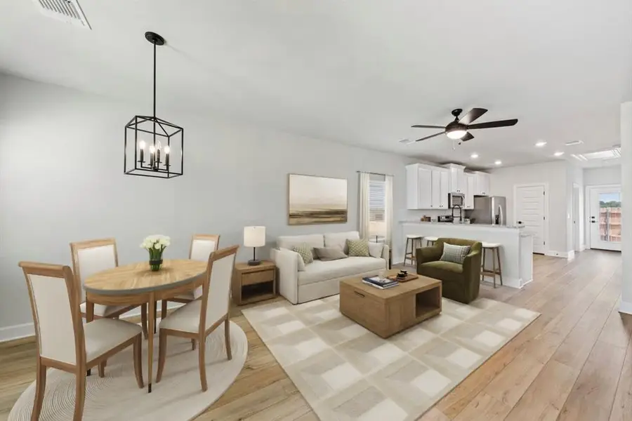 9316 Gladsome Path, Manor, TX 78653 - #2