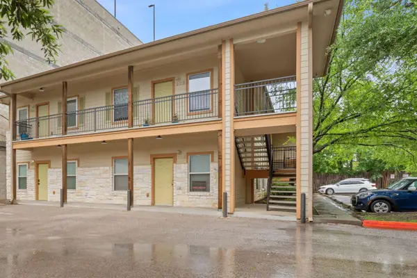2106 Cullen Ave #206, Austin, TX 78757