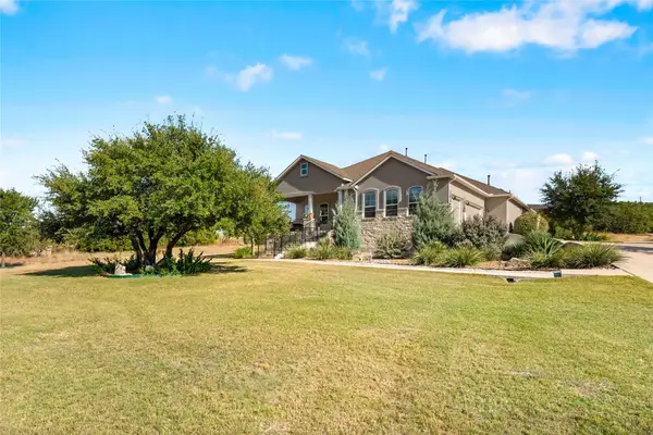 155 Bristlecone Dr, Driftwood, TX 78619