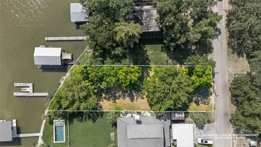 124 S Shorewood Dr, Granite Shoals, TX 78654 - #3