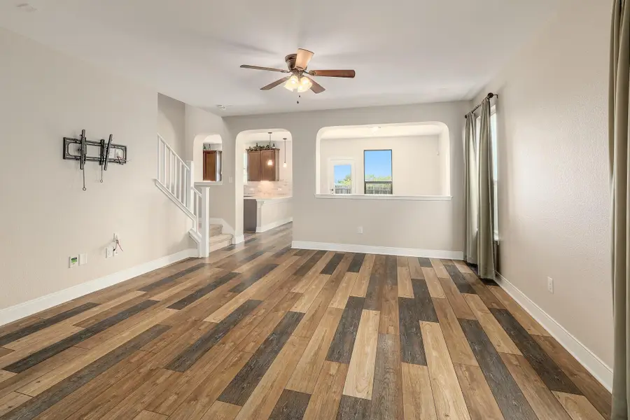 6212 Conestoga Wagon Way, Del Valle, TX 78617 - #3