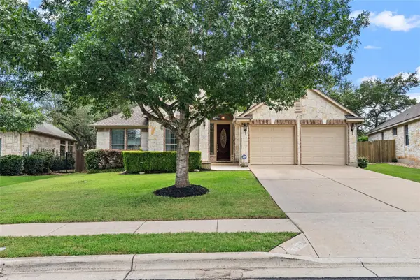 11424 Via Grande Dr, Austin, TX 78739