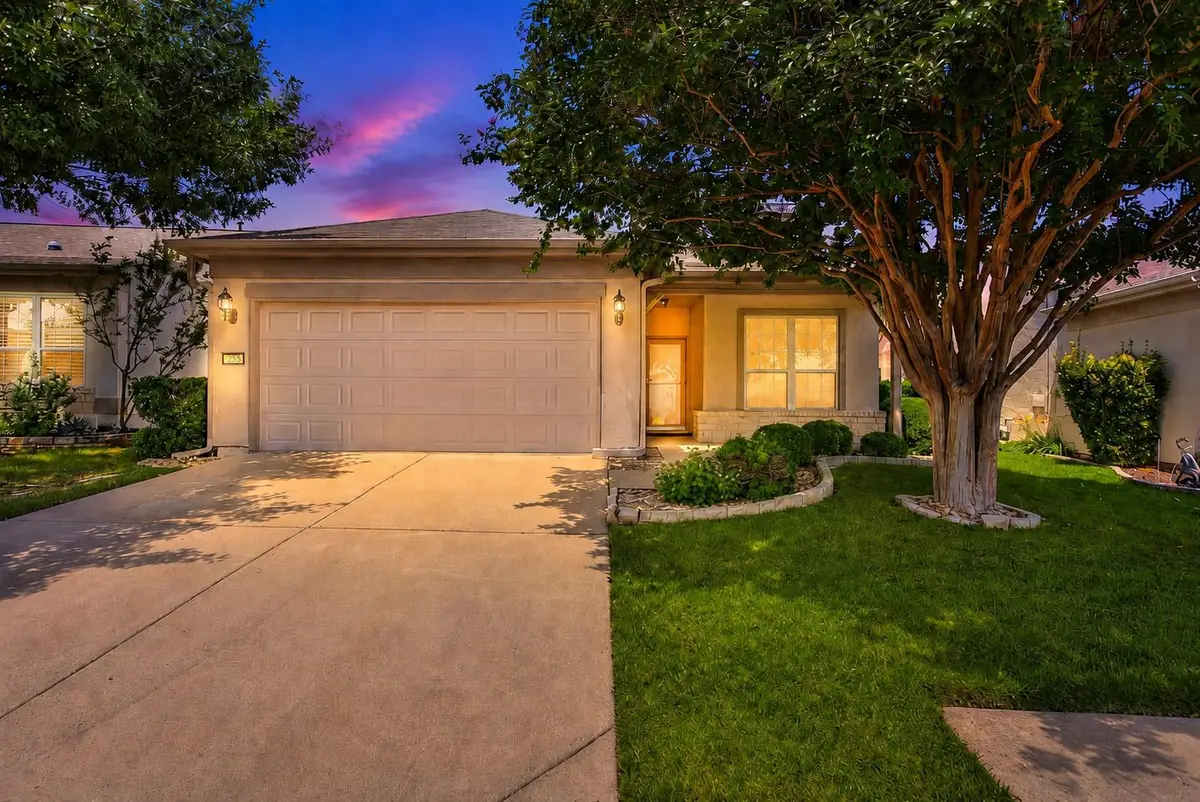 235 Monument Hill Trl, Georgetown, TX 78633 - #1