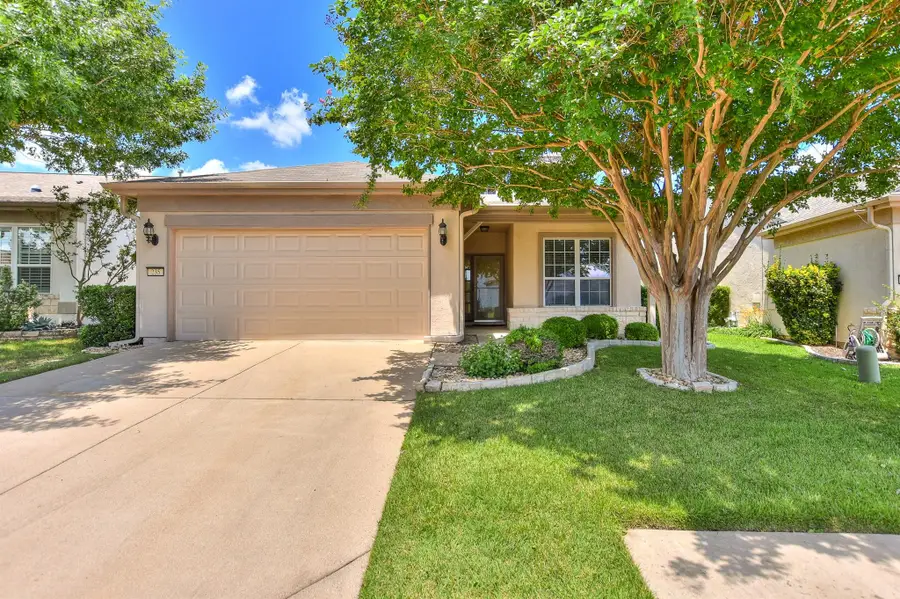 235 Monument Hill Trl, Georgetown, TX 78633 - #2