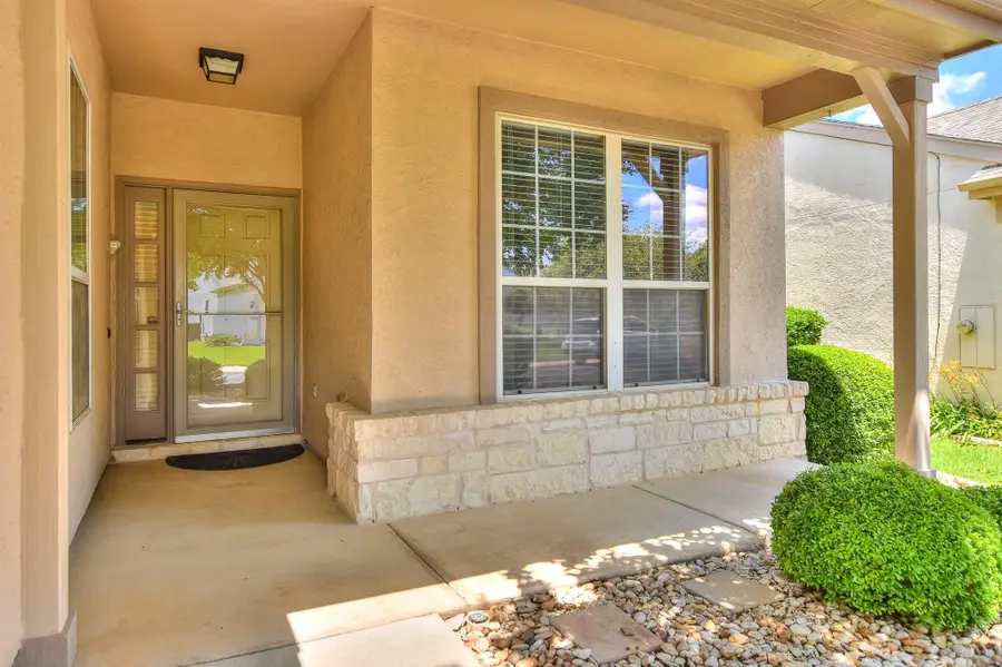 235 Monument Hill Trl, Georgetown, TX 78633 - #3