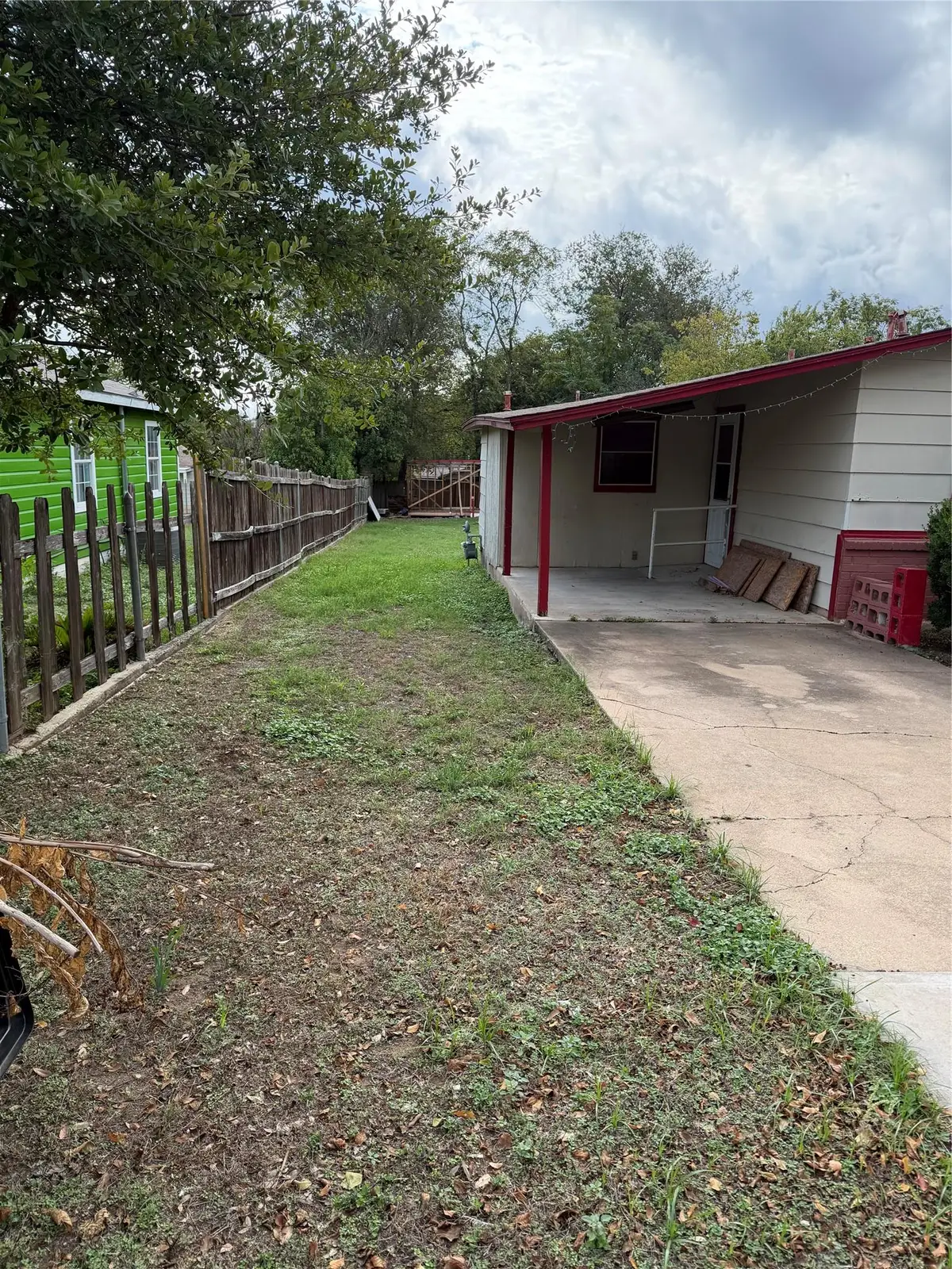 7305 Providence Ave, Austin, TX 78752 - #1