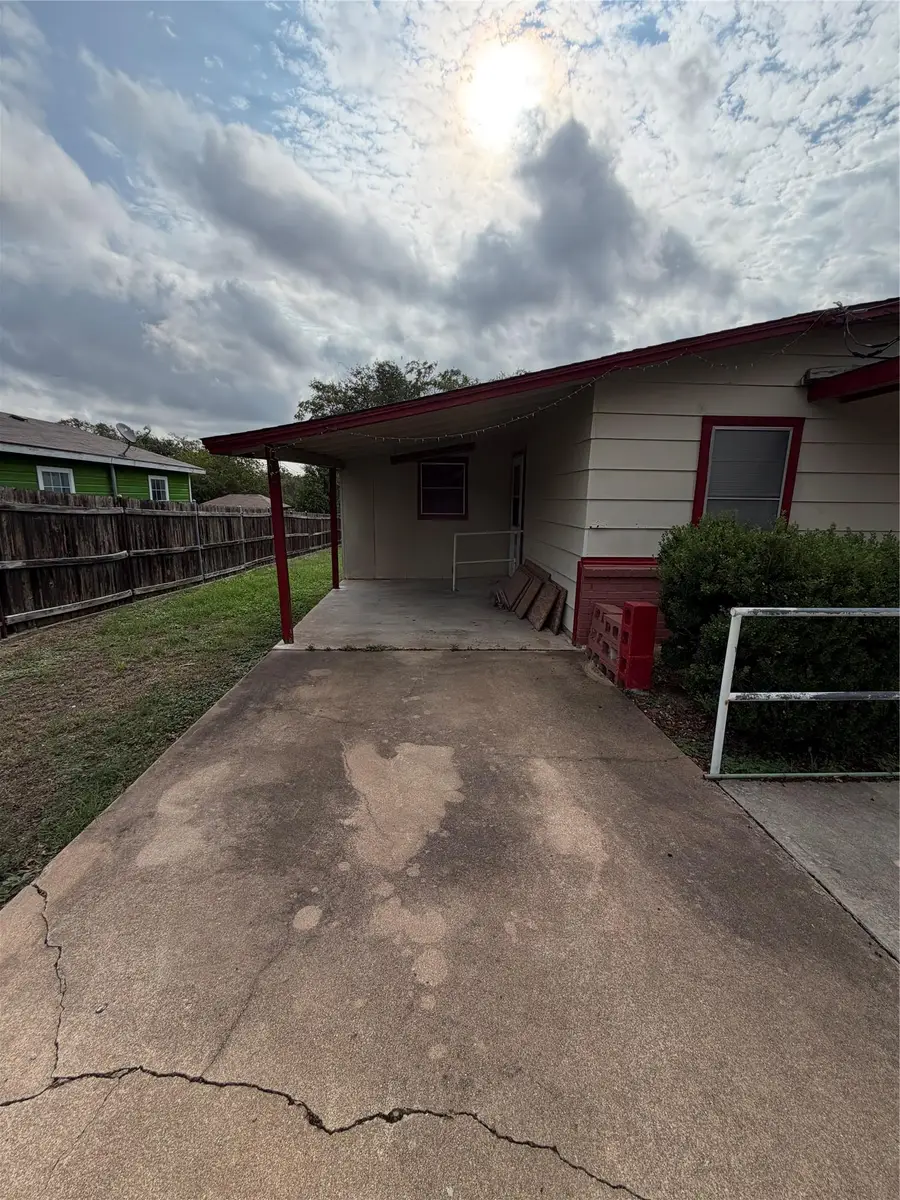 7305 Providence Ave, Austin, TX 78752 - #3