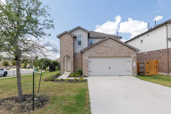 8015 Purple Aster Pass, Lago Vista, TX 78645