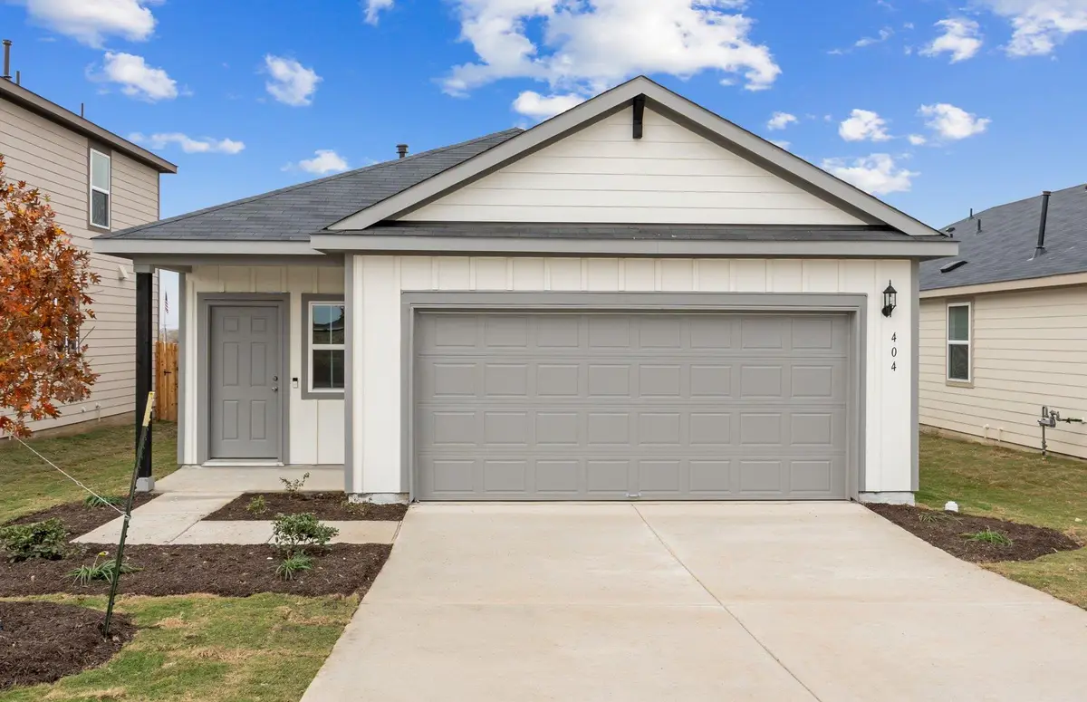 404 Sullivan Way, Elgin, TX 78621 - Image #1