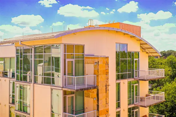 1600 Barton Springs Rd #5601, Austin, TX 78704