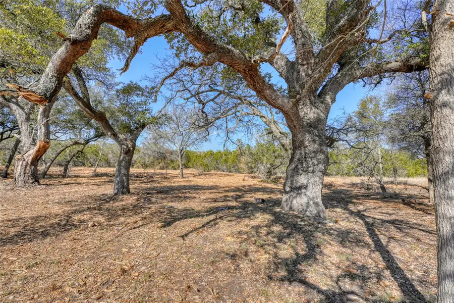 lot 21 Burnet Oaks Dr, Burnet, TX 78611 - #3