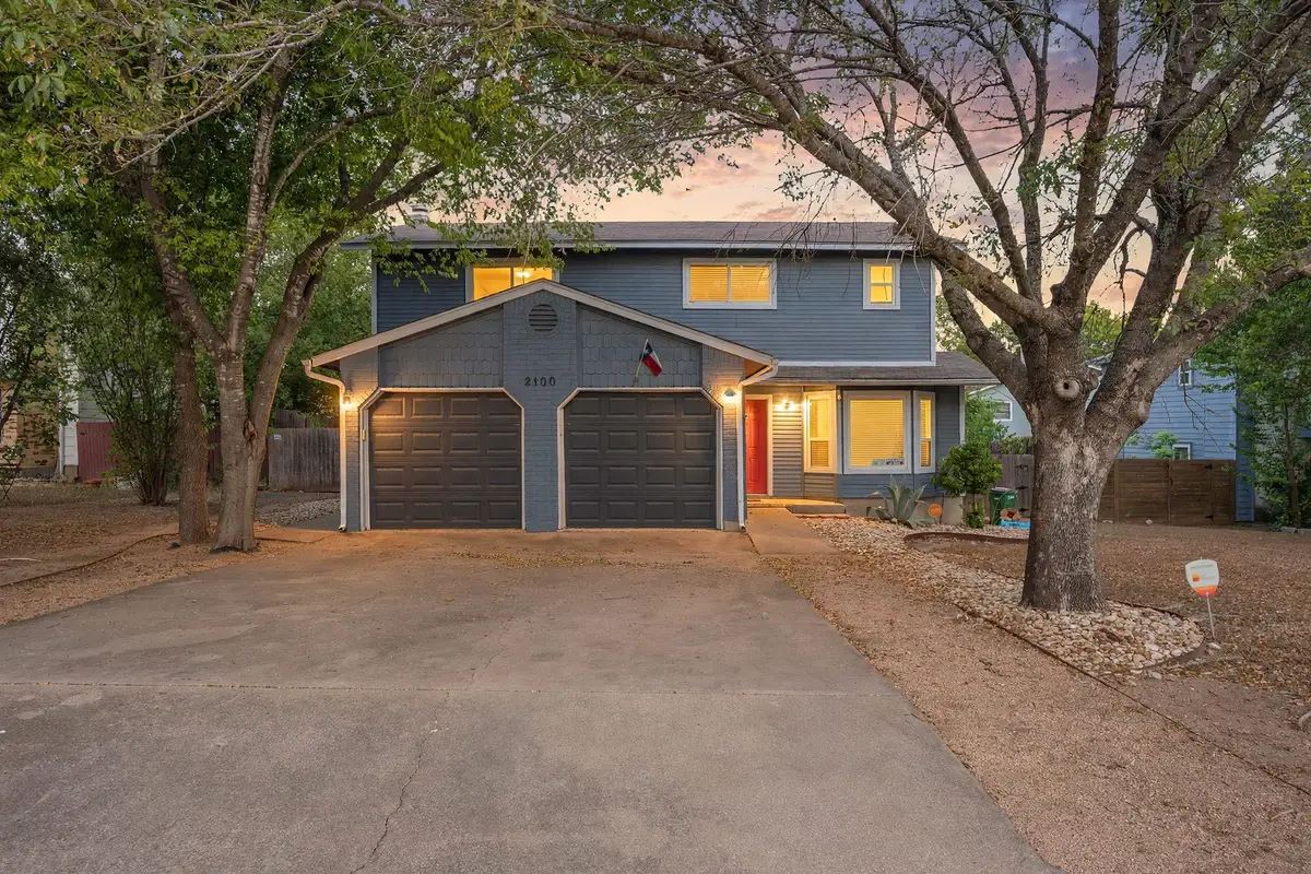 2100 Kenneth Ave, Austin, TX 78741 - #1