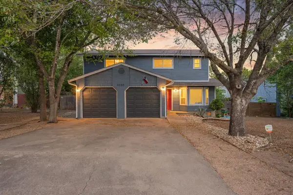 2100 Kenneth Ave, Austin, TX 78741