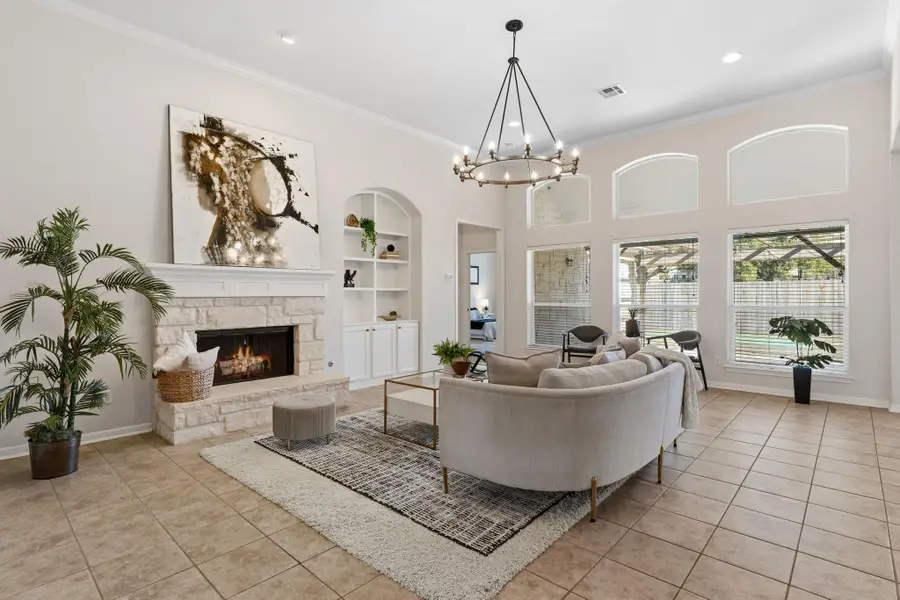 9613 Indina Hills Dr, Austin, TX 78717 - Image #2