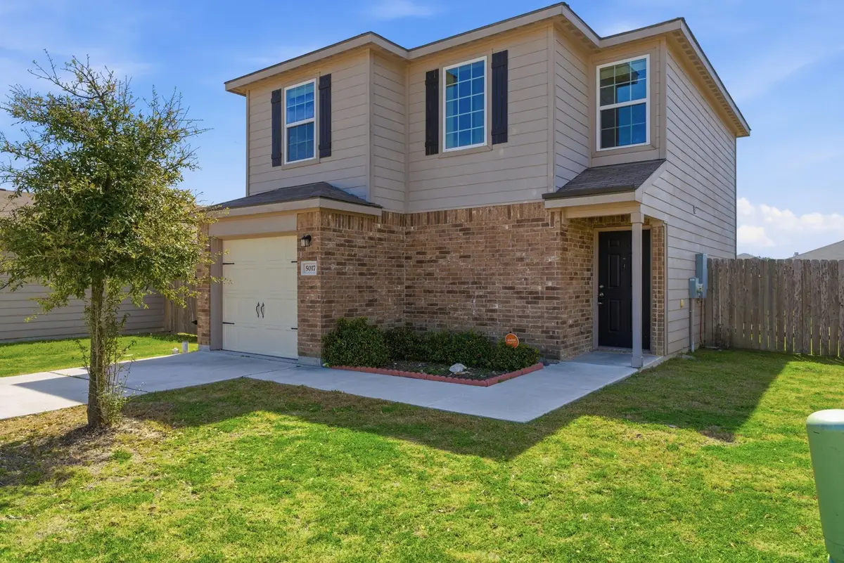 5017 Cressler Ln #28G, Jarrell, TX 76537 - #1