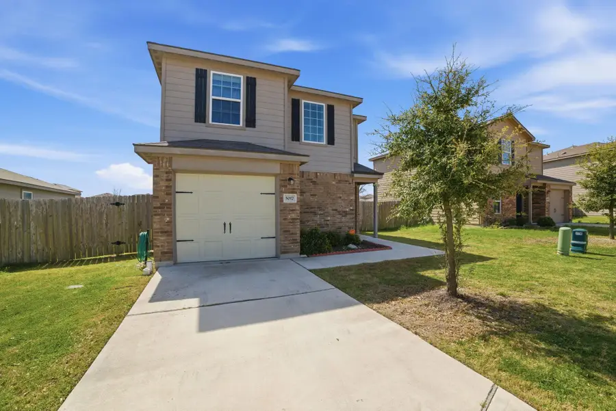5017 Cressler Ln #28G, Jarrell, TX 76537 - #2