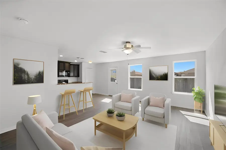 5017 Cressler Ln #28G, Jarrell, TX 76537 - #3