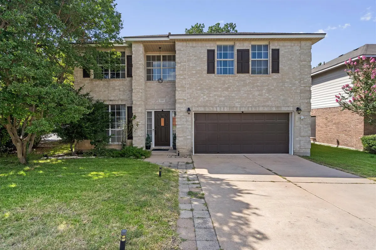 1700 Fort Grant Dr, Round Rock, TX 78665 - #1
