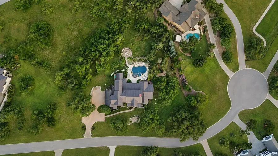 18416 Flagler Dr, Austin, TX 78738 - #3