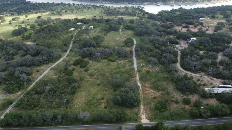 10 ACRES Old Ferry Rd, Spicewood, TX 78669 - Image #2
