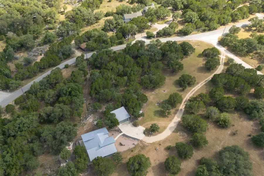 102 Leach Ln, Wimberley, TX 78676 - #2